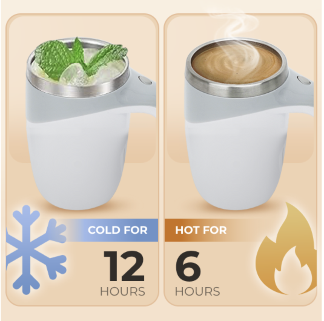 MixMate Premium Drink Mixers